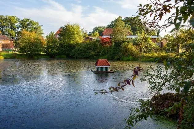 Comfort Tek Büyük Yataklı Oda, 2 Yatak Odası (Shared kitchen)