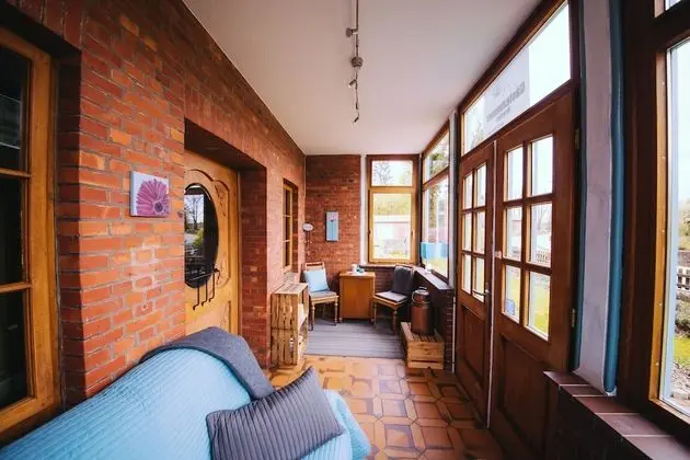 Family Oda, 3 Yatak Odası (incl. 1 child's room, shared kitchen)