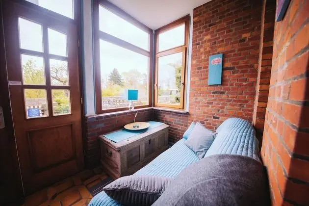 Family Oda, 3 Yatak Odası (incl. 1 child's room, shared kitchen)