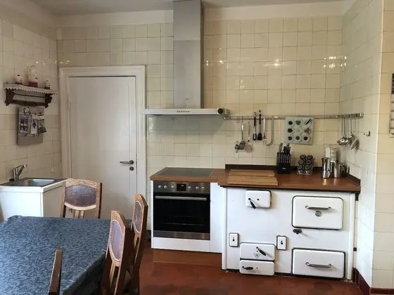 Family Oda, 3 Yatak Odası (incl. 1 child's room, shared kitchen)