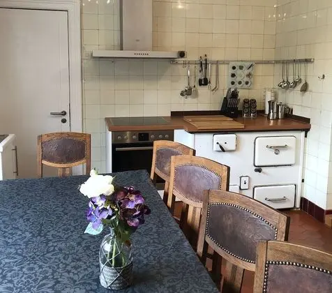 Family Oda, 3 Yatak Odası (incl. 1 child's room, shared kitchen)