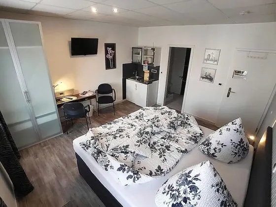 Superior Tek Büyük Yataklı Oda, 1 Büyük (Queen) Boy Yatak, Sigara İçilmez, Buzdolabı ve Mikrodalga