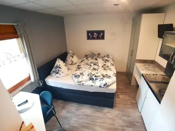 Superior Tek Büyük Yataklı Oda, 1 Büyük (Queen) Boy Yatak, Sigara İçilmez, Buzdolabı ve Mikrodalga