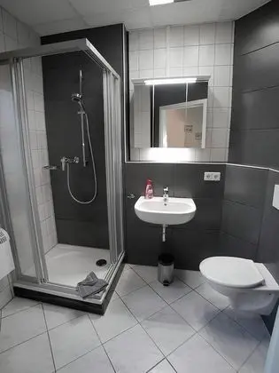 Superior Tek Kişilik Oda, 1 Tek Kişilik Yatak, Sigara İçilmez, Buzdolabı ve Mikrodalga