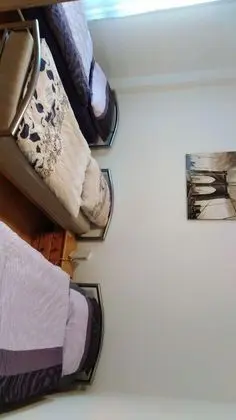 Basic Oda, Ortak Banyo