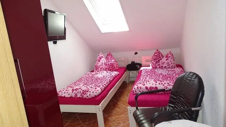 Daire, 1 Yatak Odası