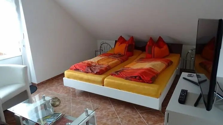 Daire, 1 Yatak Odası