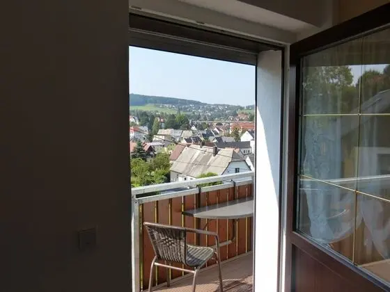 Daire, 1 Yatak Odası