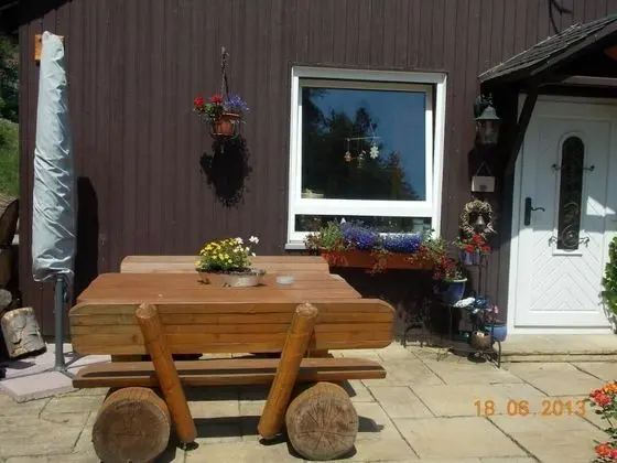 Basic Tek Büyük Yataklı Oda