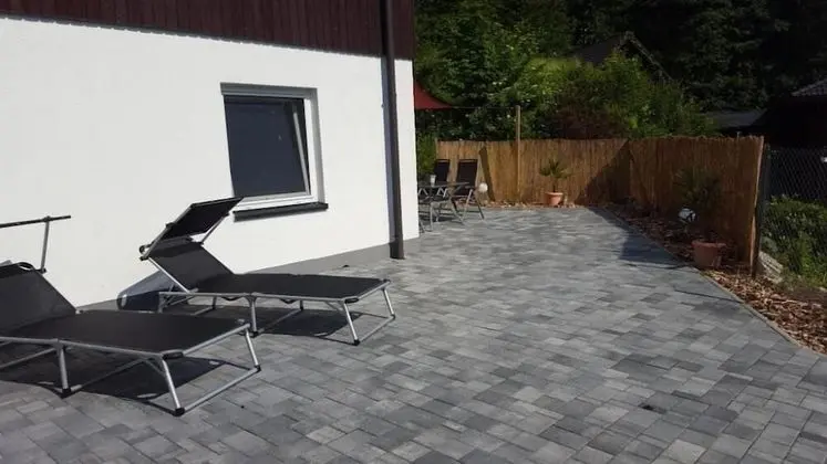 Basic Tek Büyük Yataklı Oda