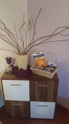 Basic Tek Büyük Yataklı Oda