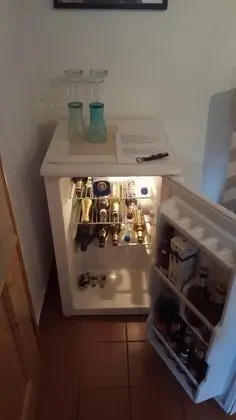 Basic Tek Büyük Yataklı Oda