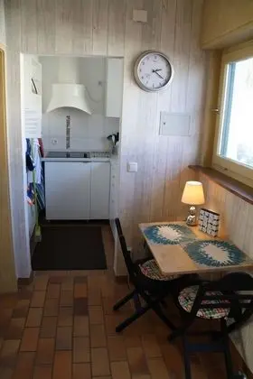 Tek Kişilik Oda, Ortak Banyo (Haus 4)