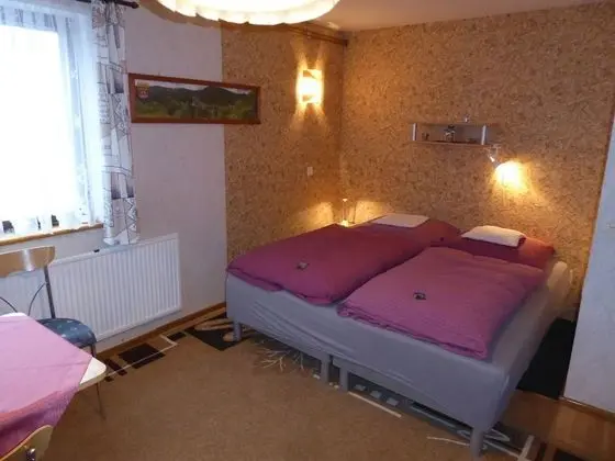 Basic Tek Büyük Yataklı Oda, Sigara İçilmez