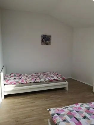 Deluxe Üç Kişilik Oda
