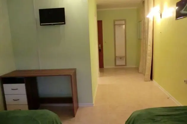 Standard İki Ayrı Yataklı Oda