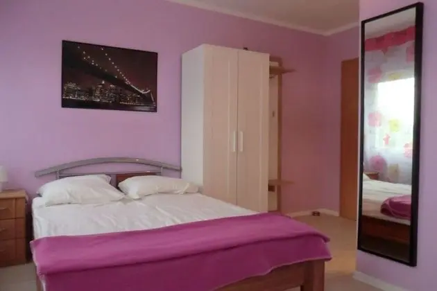 Standard Tek Kişilik Oda