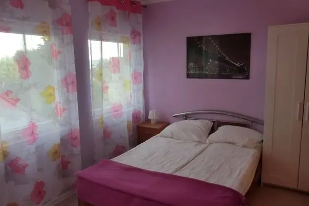 Standard Tek Kişilik Oda