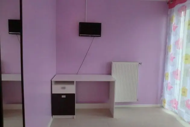 Standard Tek Kişilik Oda