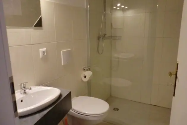 Standard Tek Kişilik Oda