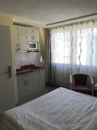 Tek Kişilik Oda