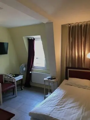 Tek Kişilik Oda