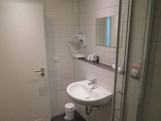 Oda, 1 Yatak Odası, Teras