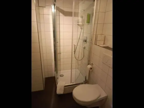 Oda, 1 Yatak Odası, Teras