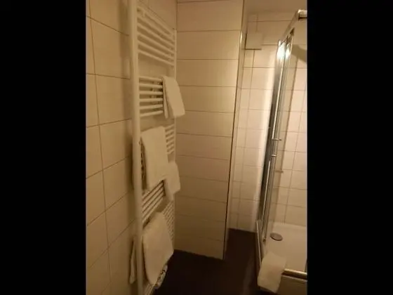Oda, 1 Yatak Odası, Teras