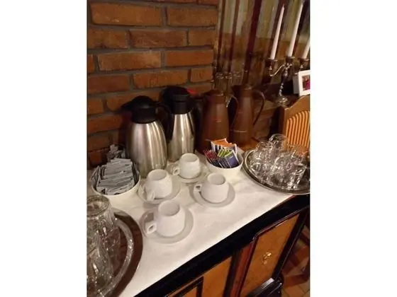 Oda, 1 Yatak Odası, Teras