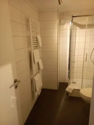 Oda, 1 Yatak Odası, Teras