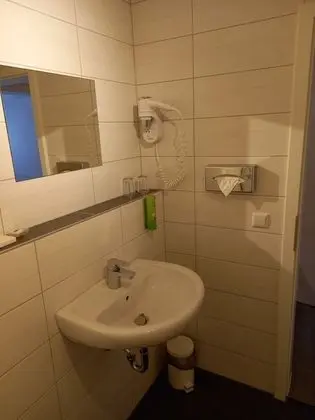 Oda, 1 Yatak Odası, Teras