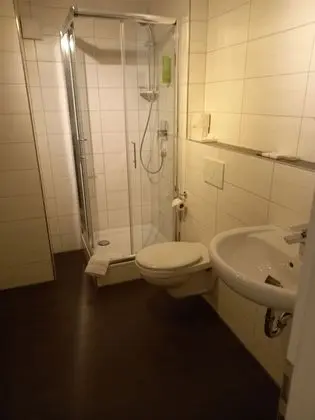 Oda, 1 Yatak Odası, Teras