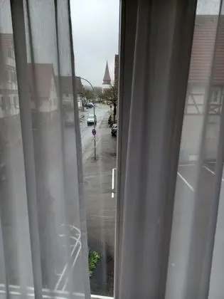 Oda, 1 Yatak Odası, Teras