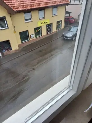 Oda, 1 Yatak Odası, Teras