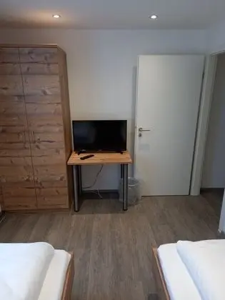 Oda, 2 Yatak Odası, Teras