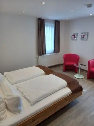 Oda, 2 Yatak Odası, Teras