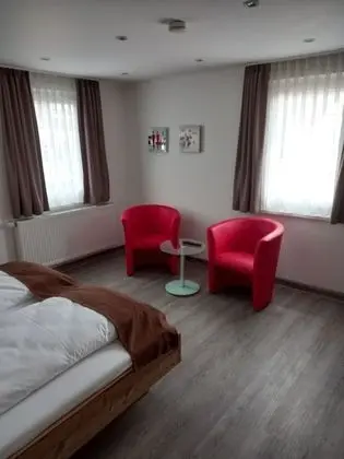 Oda, 2 Yatak Odası, Teras