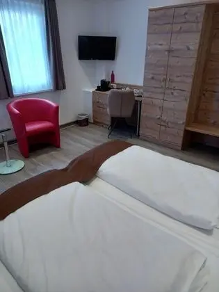 Oda, 2 Yatak Odası, Teras