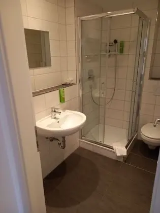 Oda, 2 Yatak Odası, Teras