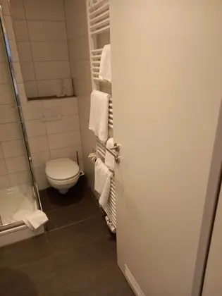 Oda, 2 Yatak Odası, Teras