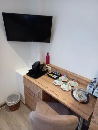Oda, 2 Yatak Odası, Teras