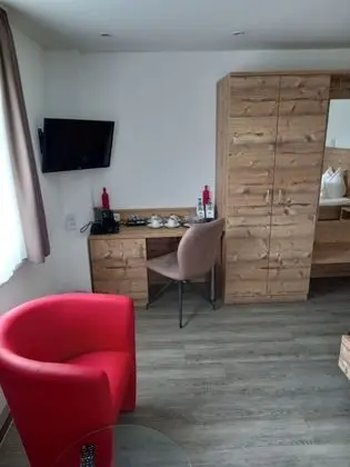 Oda, 2 Yatak Odası, Teras