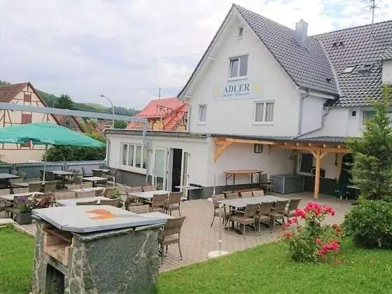 Oda, 2 Yatak Odası, Teras
