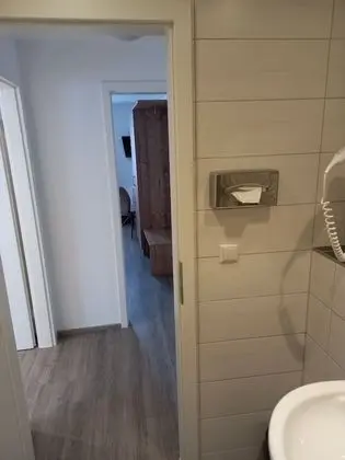 Oda, 2 Yatak Odası, Teras