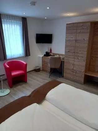 Oda, 2 Yatak Odası, Teras