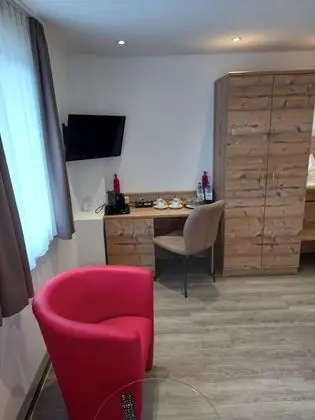 Oda, 2 Yatak Odası, Teras