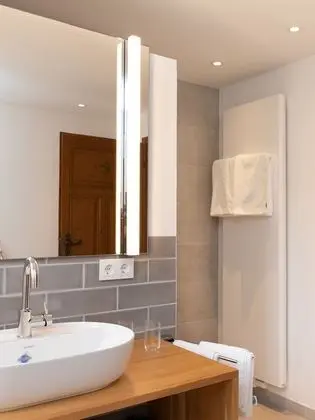 Comfort Tek Büyük Yataklı Oda, 1 Yatak Odası, Vadi Manzaralı