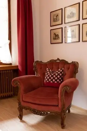 Family Apart Daire, 1 Yatak Odası, Vadi Manzaralı