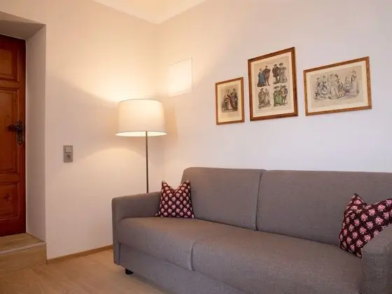 Family Apart Daire, 1 Yatak Odası, Vadi Manzaralı